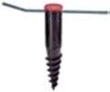 hagebau kompakt - Eindrehbodenhülse Angebot im Prospekt Eindrehbodenhülse bei hagebau kompakt im Prospekt "" für 14,99 €