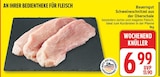 Schweineschnitzel aus der Oberschale von Bauerngut im aktuellen EDEKA Prospekt