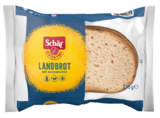 Landbrot im Angebot bei REWE in Hürth Landbrot Angebote von Schär bei REWE Hürth für 2,79 €