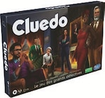 Le jeu des grands détectives - CLUEDO à 22,99 € dans le catalogue La Grande Récré