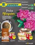 E center Prospekt für Pfullingen mit 36 Seiten E center Prospekt für Pfullingen: "Frohe Pfingsten!", 36 Seiten, 25.05.2020 - 30.05.2020
