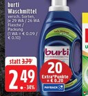 Aktuelle Waschmittel Angebote bei EDEKA in Mönchengladbach Aktuelles Waschmittel Angebot bei EDEKA in Mönchengladbach ab 2,49 €