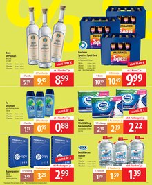 Bier im famila Nordost Prospekt "besser als gut!" mit 24 Seiten (Langenhagen)