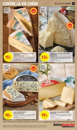 Offre Parmesan dans le catalogue Intermarché Hyper du moment à la page 11