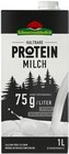 Aktuelles Haltbare Protein-Milch Angebot bei Kaufland in Dortmund ab 1,29 €