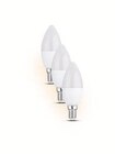 LED-Lampen E14 Angebote von Livarno Home bei Lidl Mainz für 2,99 €