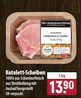 Kotelett-Scheiben bei famila Nordost im Uetze Prospekt für 13,90 €