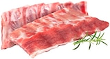 Aktuelle Schweinefleisch Angebote bei REWE in Fürth Aktuelles Schweine-Schälrippe St. Louis Cut Angebot bei REWE in Fürth ab 0,99 €