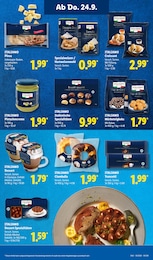 Süßigkeiten im Lidl Prospekt Süßigkeiten im Lidl Prospekt "LIDL LOHNT SICH" auf Seite 55