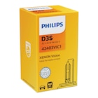 PHILIPS XENON D3S Vision, 1er Karton, 42 V/35 W, Sockel PK32d-5 im Angebot bei Volkswagen in Mönchengladbach PHILIPS XENON D3S Vision, 1er Karton, 42 V/35 W, Sockel PK32d-5 Angebote bei Volkswagen Mönchengladbach für 134,00 €