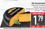 Old Amsterdam im EDEKA Prospekt Old Amsterdam im aktuellen EDEKA Prospekt für 1,79 €