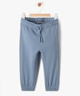 Pantalon de jogging léger bébé garçon - GEMO - GEMO à 4,99 € dans le catalogue Gémo