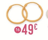 Créoles dans le catalogue E.Leclerc