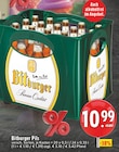 Pils im Angebot bei EDEKA in Paderborn Pils Angebote von Bitburger bei EDEKA Paderborn für 10,99 €
