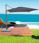 Aktuelles Pendelschirm Ravenna Angebot bei Segmüller in Augsburg ab 299,00 €