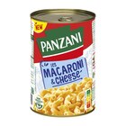 Plat cuisiné - PANZANI en promo chez Carrefour Villemomble à 1,58 €