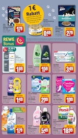 Aktueller REWE Prospekt mit Persil, "Dein Markt", Seite 26