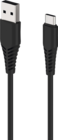 USB-Kabel für USB-C oder Apple Angebote von 2GO bei budni Stade für 5,99 €