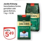 Angebot im GLOBUS Landau (Pfalz) Prospekt GLOBUS Landau (Pfalz) Prospekt mit im Angebot für 5,49 €