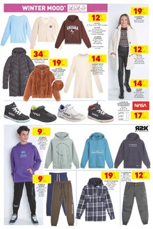 Catalogue Stokomani à Corbeil-Essonnes cette semaine, valable du 25/01/2023 au 05/02/2023 Prospectus Stokomani à Corbeil-Essonnes, "Prix bas garantis : spécial pouvoir d'achat", 10 pages de promos valables du 25/01/2023 au 05/02/2023