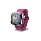 Montre éducatif Vtech Kidizoom Max Framboise en promo chez Fnac Lambersart à 72,99 €