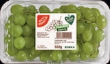 Tafeltrauben von EDEKA im aktuellen Marktkauf Prospekt für 1,49 €