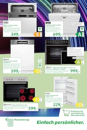 Aktueller EP: Prospekt mit Herd, "Nicht verpassen: deal week", Seite 3