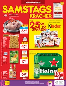 Havana Club im Netto Marken-Discount Prospekt "Aktuelle Angebote" mit 71 Seiten (Norderstedt)