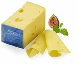Allgäuer Emmentaler bei EDEKA im Dürnau Prospekt für 1,49 €