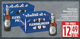 Pilsener von Flensburger für 12,49 € bei EDEKA im Angebot Pilsener von Flensburger im aktuellen EDEKA Prospekt