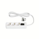 Steckdosenleiste Angebote von Tronic bei Lidl Mainz für 2,19 €