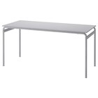 Tisch grau/grau Angebote von GRÅSALA bei IKEA Hamm für 59,99 €