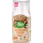 Aktuelles Buchweizenflocken Angebot bei dm-drogerie markt in Krefeld ab 2,45 €