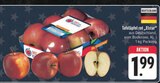 Aktuelles Tafeläpfel rot 'Elstar' Angebot bei E center in Würzburg ab 1,99 €
