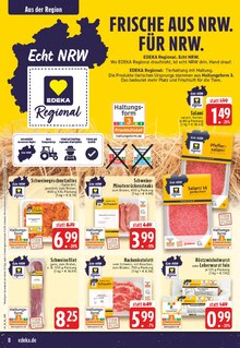 Schweinefilet im aktuellen E center Prospekt (Koblenz) Schweinefilet im E center Prospekt "Aktuelle Angebote" mit 24 Seiten (Koblenz)