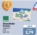Aktuelle Butter Angebote bei aktiv & irma in Oldenburg Aktuelles Bio Butter Angebot bei aktiv & irma in Oldenburg ab 2,79 €