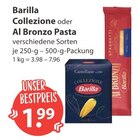 Collezione von Barilla im aktuellen V-Markt Prospekt für 1,99 €
