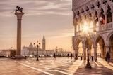 Netto Marken-Discount - Lasagneplatten Angebot im Prospekt Lasagneplatten bei Netto Marken-Discount im Prospekt "" für 1,19 €