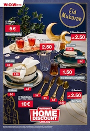 Einbauküchen Angebot im aktuellen Woolworth Prospekt auf Seite 3