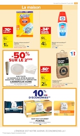 Assiette Angebote im Prospekt "LES COCKTAILS DE L’ÉTÉ" von Carrefour Market Assiette Angebote im Prospekt "LES COCKTAILS DE L’ÉTÉ" von Carrefour Market auf Seite 14
