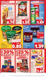 Aktueller Kaufland Prospekt mit Barilla, "Aktuelle Angebote", Seite 4