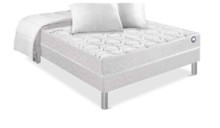 Meuble - Bultex dans le catalogue But PACK EL NIDO 2 160X200 CM. Soutien Ferme. - Bultex à 599,99 € en promo chez But