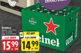 Aktuelles Bier Angebot bei E center in Bonn ab 14,99 €