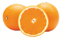 Aldi Piscop - Oranges Promo Oranges dans le catalogue Aldi "Un Noël tout simplement gourmet !" à Piscop