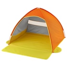 Sonnen-/Windschutz leuchtend orange/leuchtend gelb von STRANDÖN im aktuellen IKEA Prospekt für 19,99 €