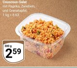 Aktuelle Paprika Angebote bei GLOBUS in Erfurt Aktuelles Couscous-Salat Angebot bei GLOBUS in Erfurt ab 2,59 €