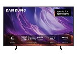 55 Zoll OLED Fernseher im MediaMarkt Saturn Prospekt GQ55S85H OLED 4K Samsung Vision AI Smart TV (55 Zoll / 138 cm, UHD 4K, SMART TV) von SAMSUNG im aktuellen MediaMarkt Saturn Prospekt für 1.499,00 €