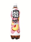 Aktuelle Saft Angebote bei Lidl in Pforzheim Aktuelles Eistee Peach oder Peach zero Angebot bei Lidl in Pforzheim ab 0,99 €