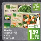 Gemüse von  im aktuellen E neukauf Prospekt für 1,49 €