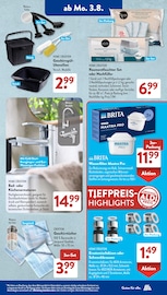 Luftentfeuchter im ALDI SÜD Prospekt in Siegburg Aktueller ALDI SÜD Prospekt mit Luftentfeuchter, "Gutes für Alle.", Seite 12